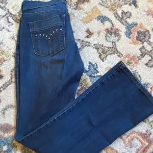 Levi Bootcut Jeans